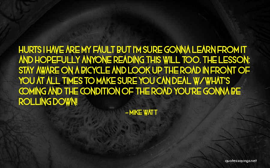 Tesla Trooper Quotes By Mike Watt Tesla Trooper Quotes By Mike Watt