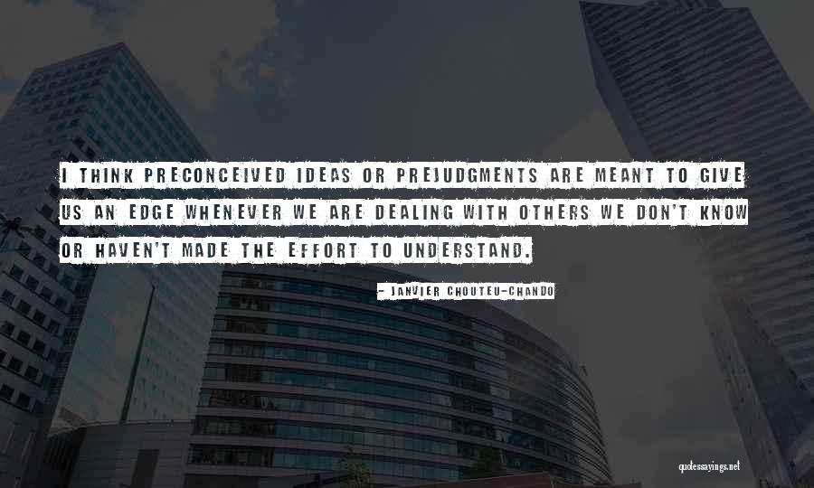 Tesla Work Quotes By Janvier Chouteu-Chando Tesla Work Quotes By Janvier Chouteu-Chando