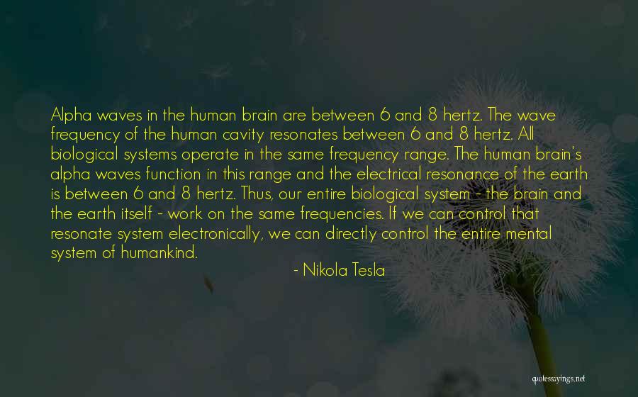 Tesla Work Quotes By Nikola Tesla Tesla Work Quotes By Nikola Tesla