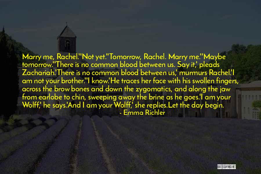 Tesli Ge Quotes By Emma Richler Tesli Ge Quotes By Emma Richler