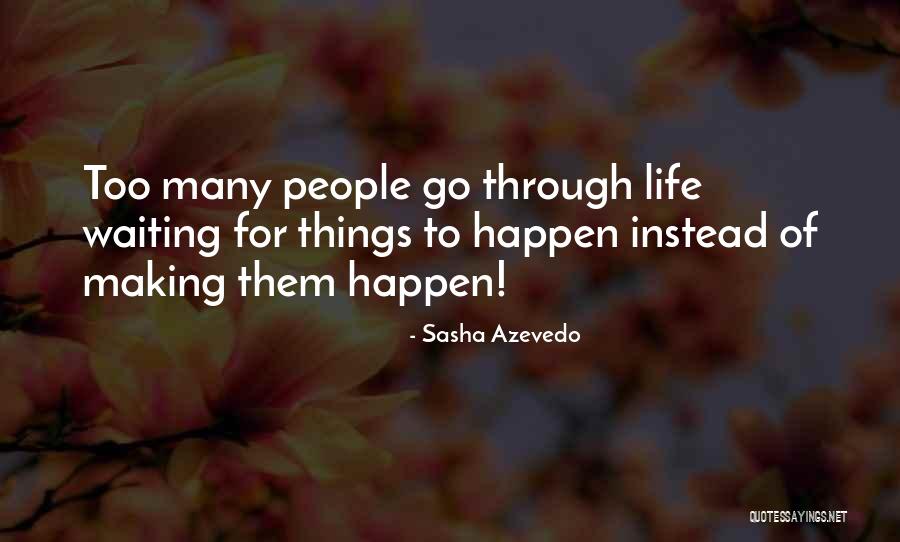 Teslic Banja Quotes By Sasha Azevedo Teslic Banja Quotes By Sasha Azevedo