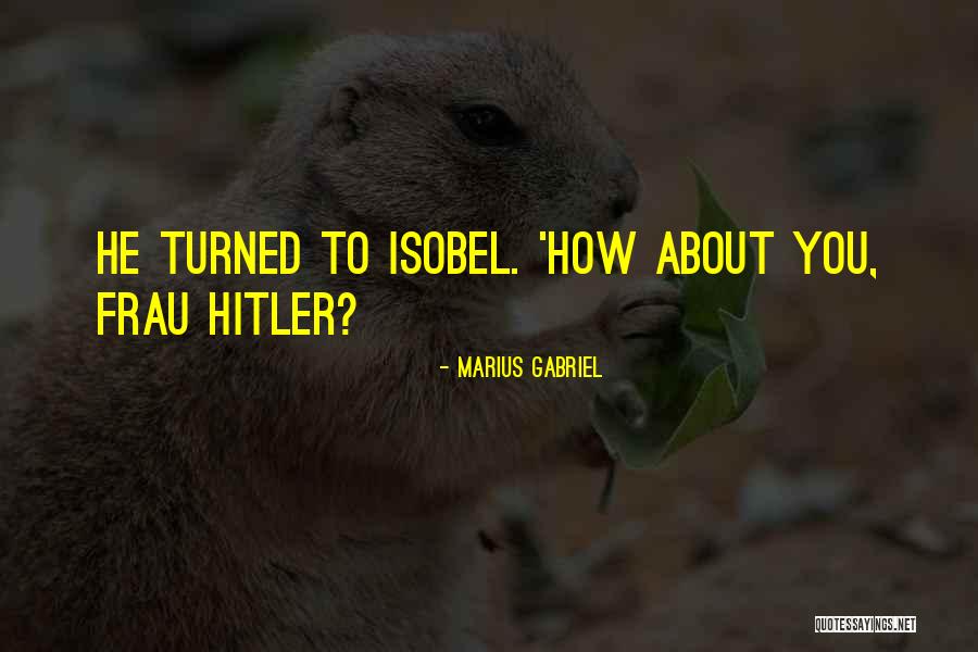 Teslim Omipidan Quotes By Marius Gabriel Teslim Omipidan Quotes By Marius Gabriel