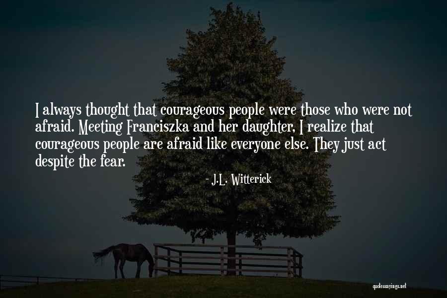 Tesmo Roadster Quotes By J.L. Witterick Tesmo Roadster Quotes By J.L. Witterick