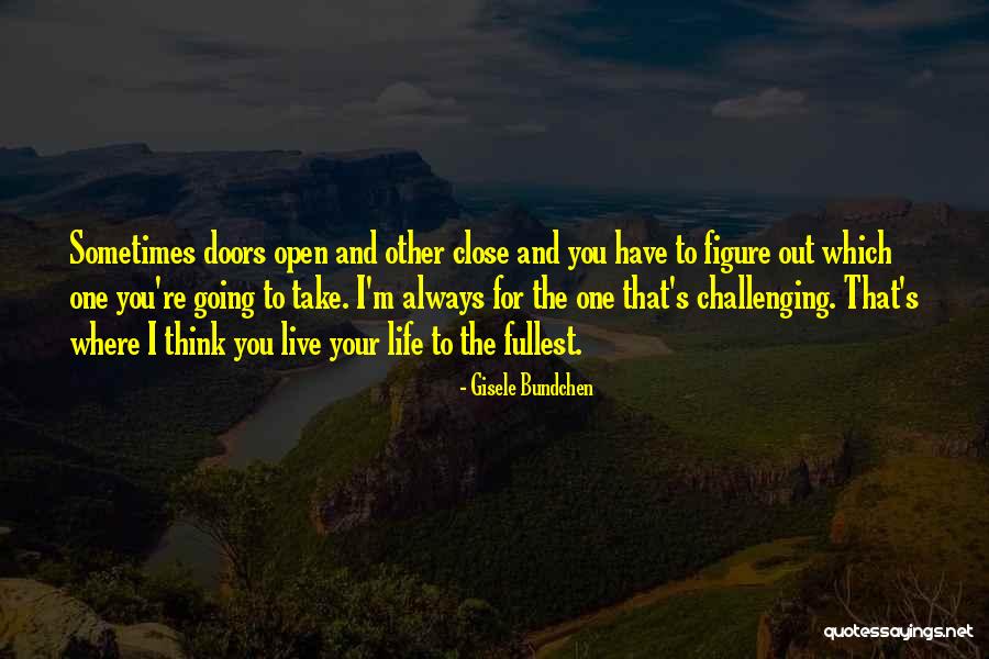 Tesmo Universe Quotes By Gisele Bundchen Tesmo Universe Quotes By Gisele Bundchen