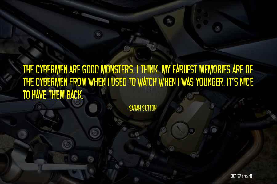 Tesmole Quotes By Sarah Sutton Tesmole Quotes By Sarah Sutton