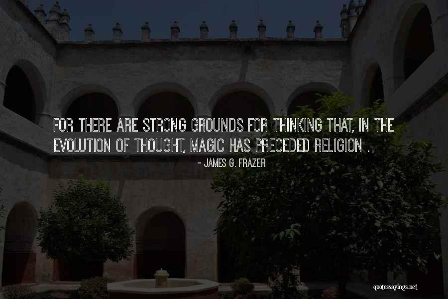Tesonero Quotes By James G. Frazer Tesonero Quotes By James G. Frazer