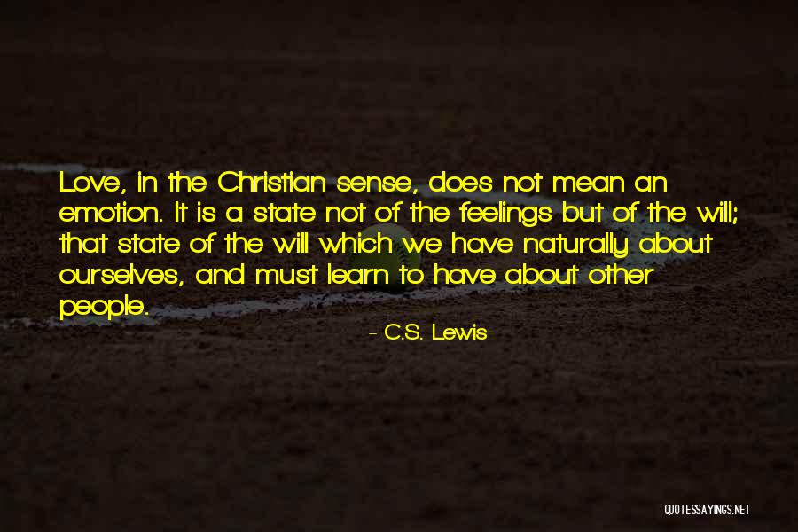 Tesoriero John Quotes By C.S. Lewis Tesoriero John Quotes By C.S. Lewis