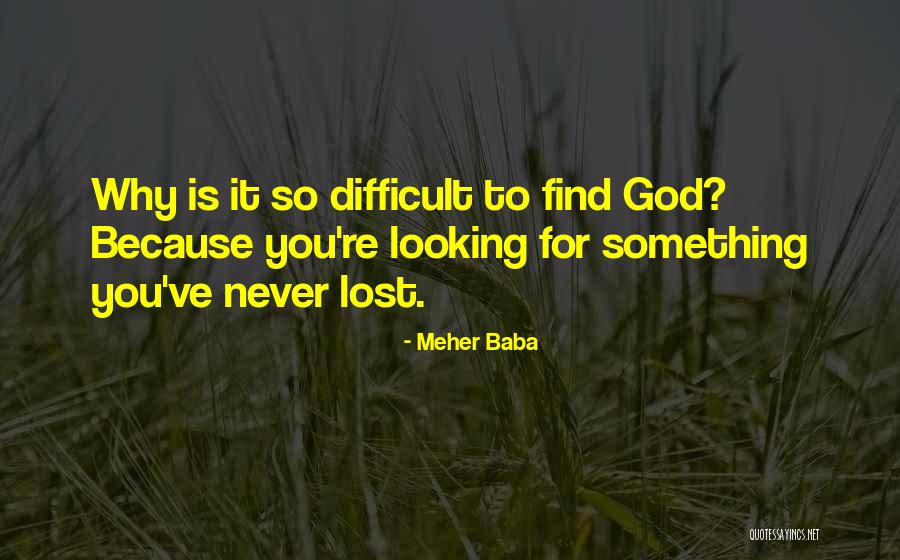 Tesoriero John Quotes By Meher Baba Tesoriero John Quotes By Meher Baba