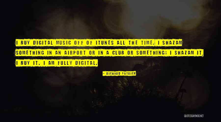 Tesoriero John Quotes By Richard Patrick Tesoriero John Quotes By Richard Patrick