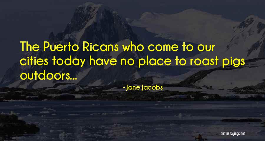 Tesoro High School Quotes By Jane Jacobs Tesoro High School Quotes By Jane Jacobs