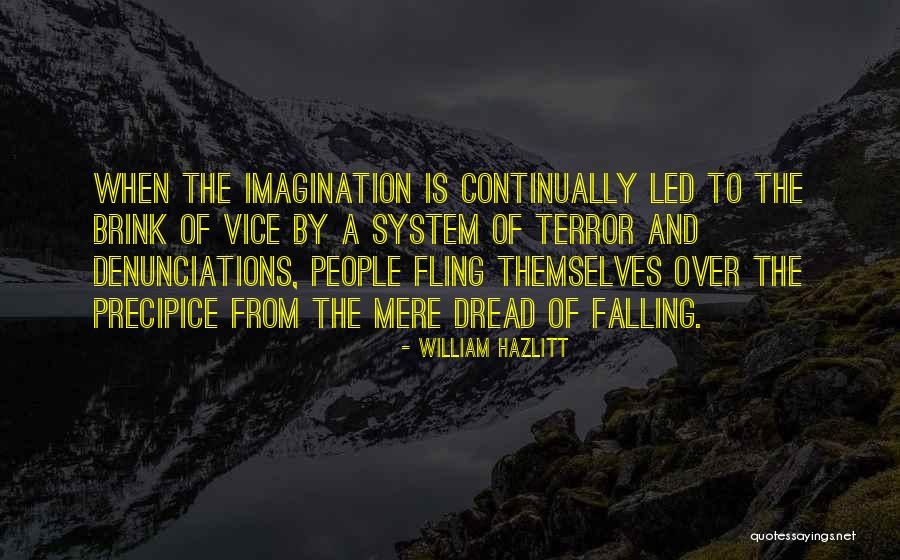 Tesoro High School Quotes By William Hazlitt Tesoro High School Quotes By William Hazlitt