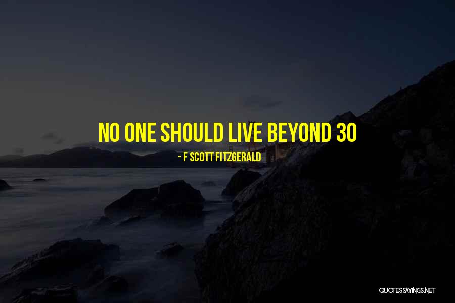 Tesoros Enterrados Quotes By F Scott Fitzgerald Tesoros Enterrados Quotes By F Scott Fitzgerald