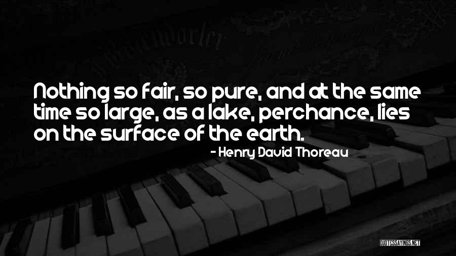 Tesoros Enterrados Quotes By Henry David Thoreau Tesoros Enterrados Quotes By Henry David Thoreau