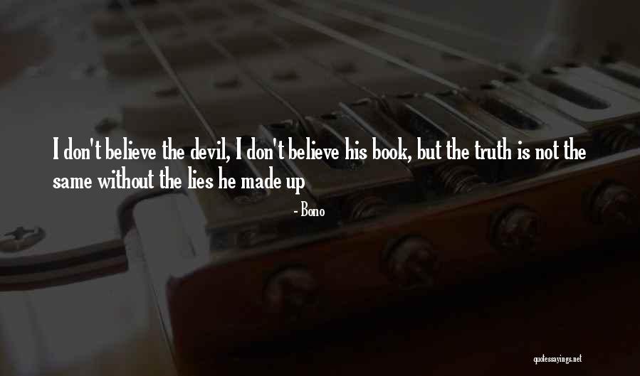 Tesouro Gerencial Quotes By Bono Tesouro Gerencial Quotes By Bono