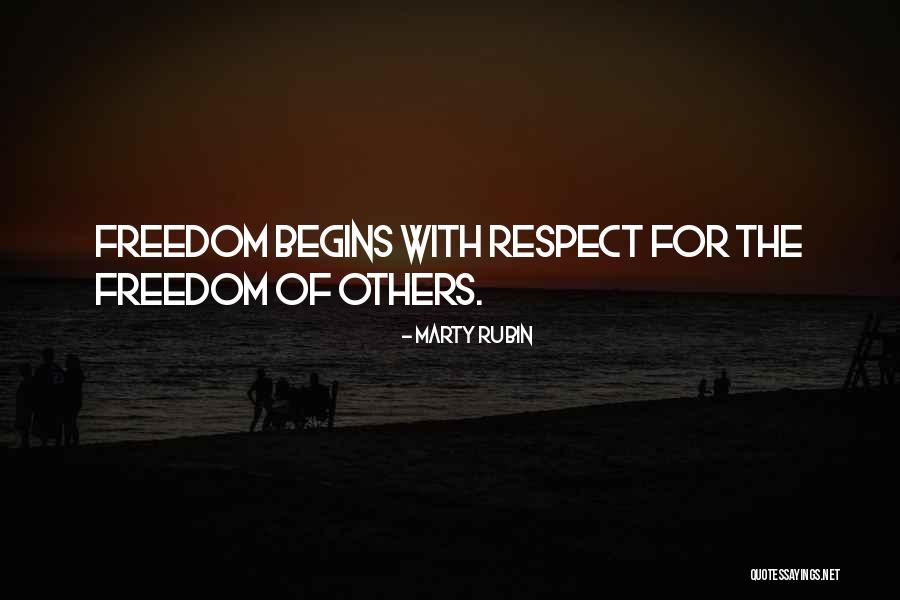 Tesouro Gerencial Quotes By Marty Rubin Tesouro Gerencial Quotes By Marty Rubin