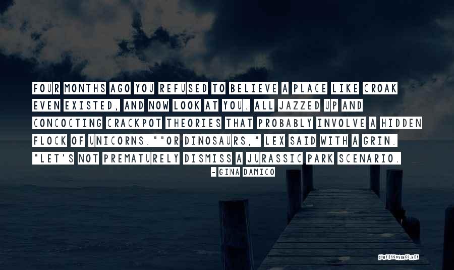 Tesouros Da Quotes By Gina Damico Tesouros Da Quotes By Gina Damico