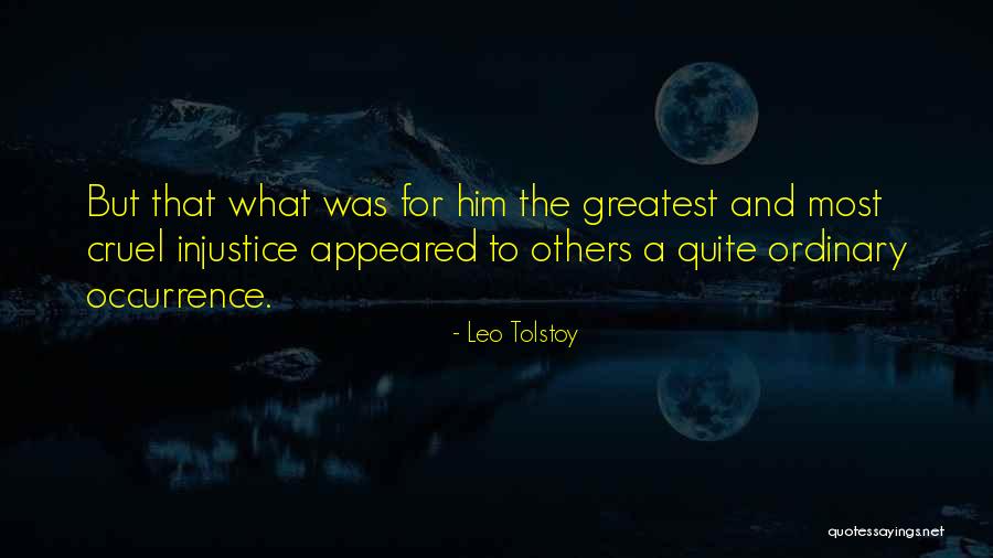 Tesouros Escondidos Quotes By Leo Tolstoy Tesouros Escondidos Quotes By Leo Tolstoy