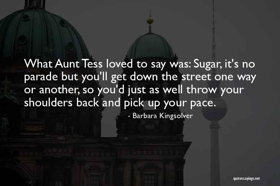 Tess D'urbervilles Quotes By Barbara Kingsolver Tess D'urbervilles Quotes By Barbara Kingsolver