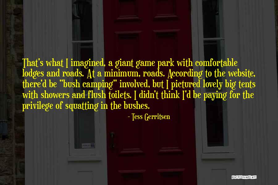Tess D'urbervilles Quotes By Tess Gerritsen Tess D'urbervilles Quotes By Tess Gerritsen