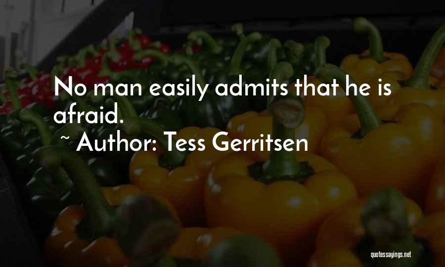 Tess Gerritsen Quotes 904481