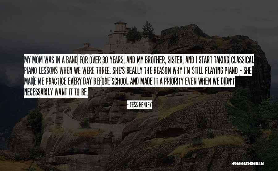 Tess Henley Quotes 341936 Tess Henley Quotes 341936