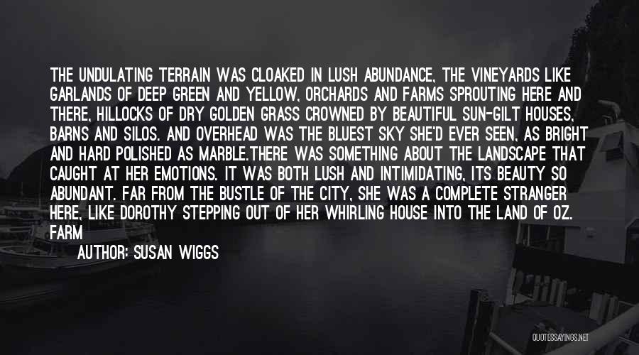 Tess In Tess Of The D'urbervilles Quotes By Susan Wiggs