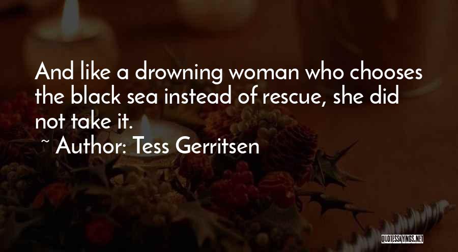 Tess In Tess Of The D'urbervilles Quotes By Tess Gerritsen