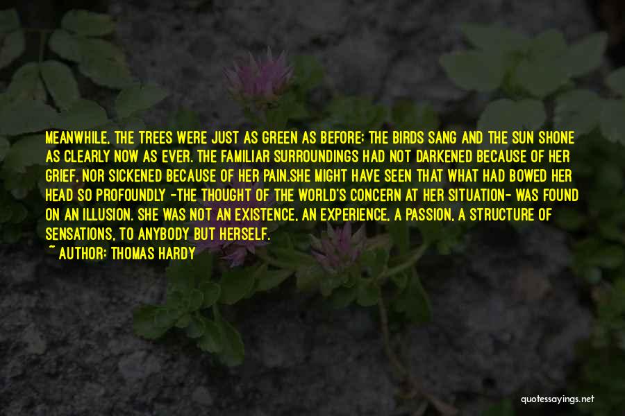 Tess In Tess Of The D'urbervilles Quotes By Thomas Hardy