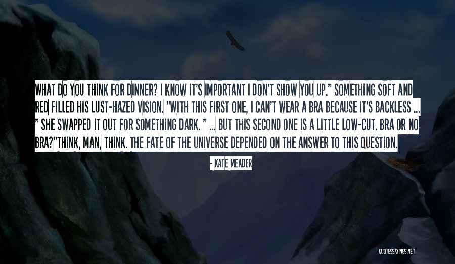 Tess Mckenzie Quotes By Kate Meader Tess Mckenzie Quotes By Kate Meader
