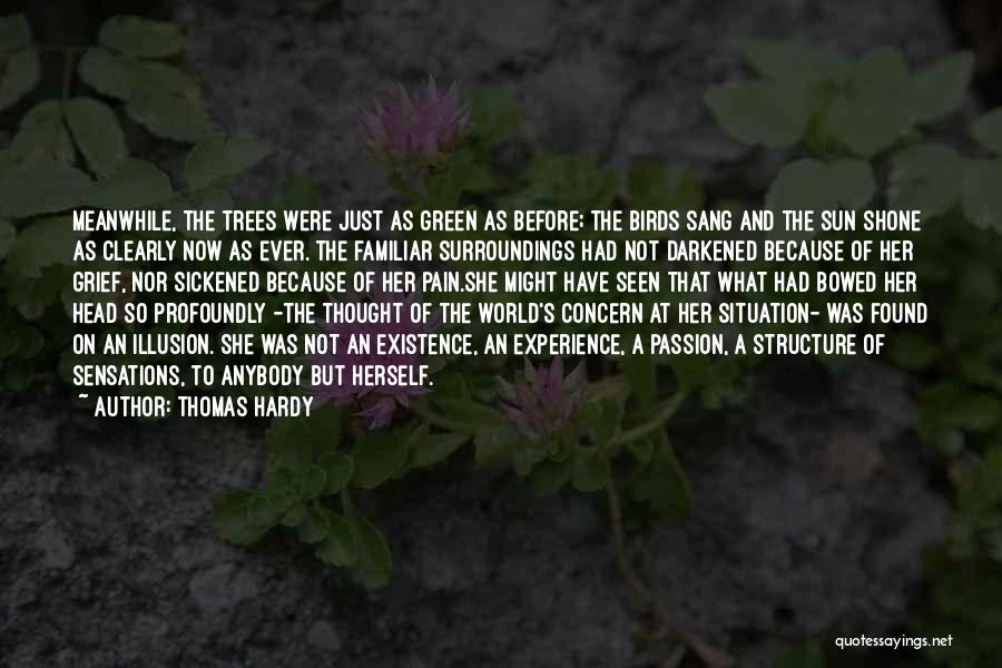 Tess Of The D'urberville Quotes By Thomas Hardy