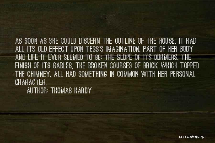 Tess Of The D'urbervilles Tess Character Quotes By Thomas Hardy