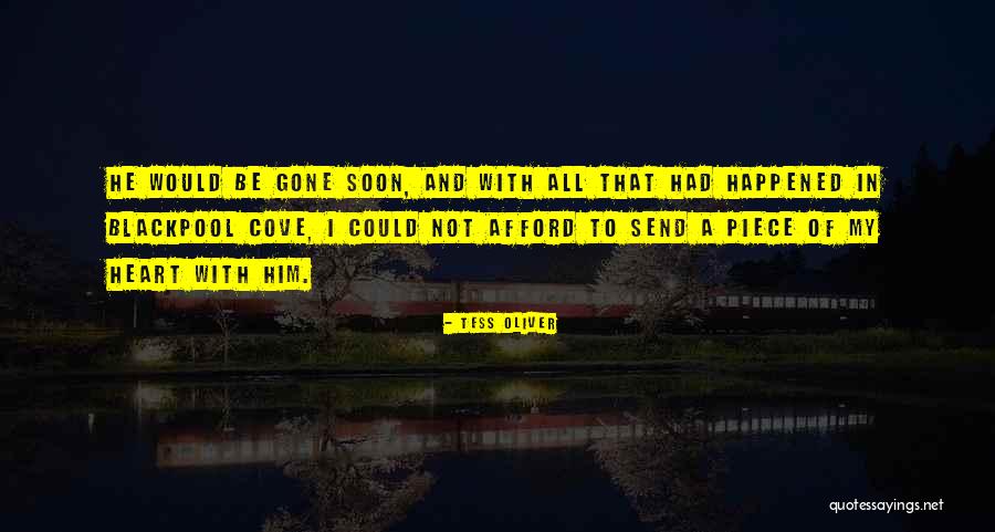 Tess Oliver Quotes 1034443 Tess Oliver Quotes 1034443