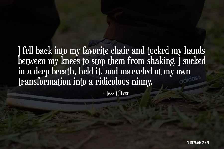 Tess Oliver Quotes 1660348 Tess Oliver Quotes 1660348
