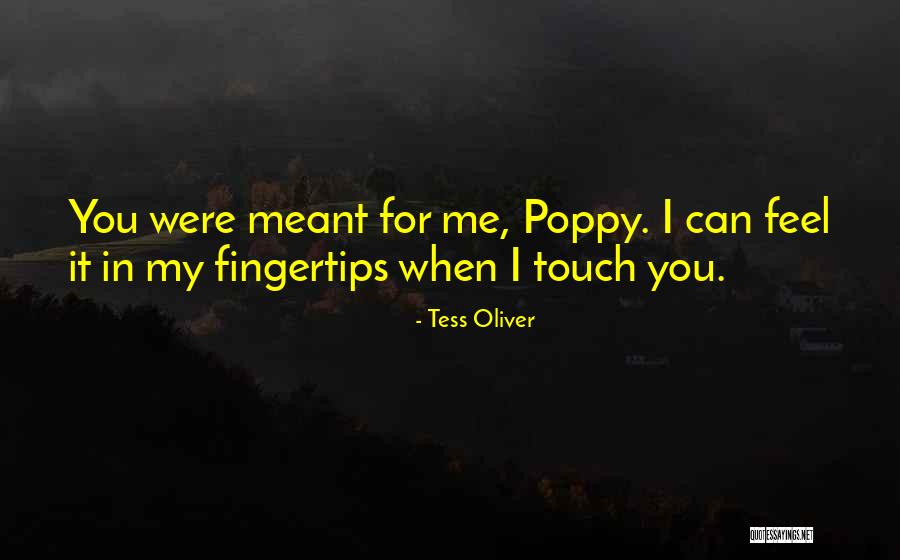 Tess Oliver Quotes 2048347 Tess Oliver Quotes 2048347