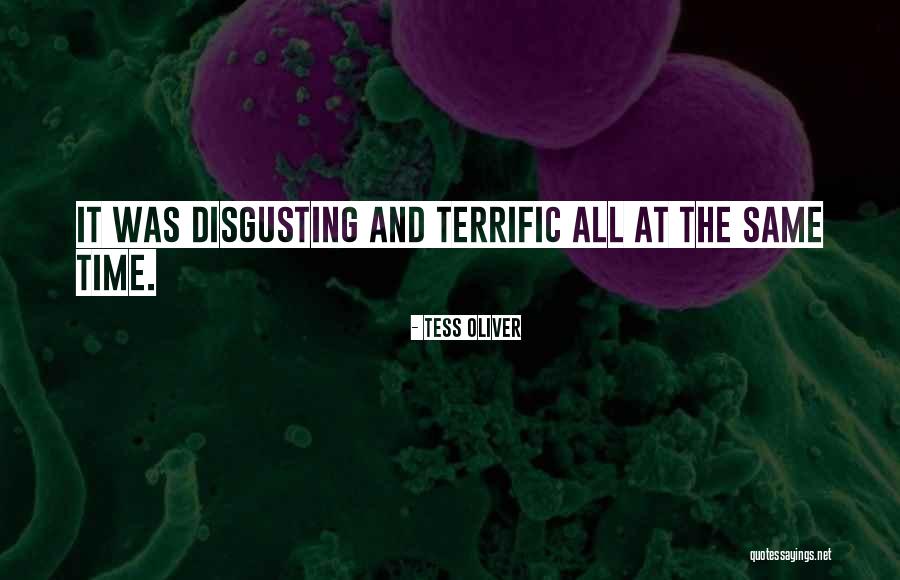 Tess Oliver Quotes 2094812 Tess Oliver Quotes 2094812