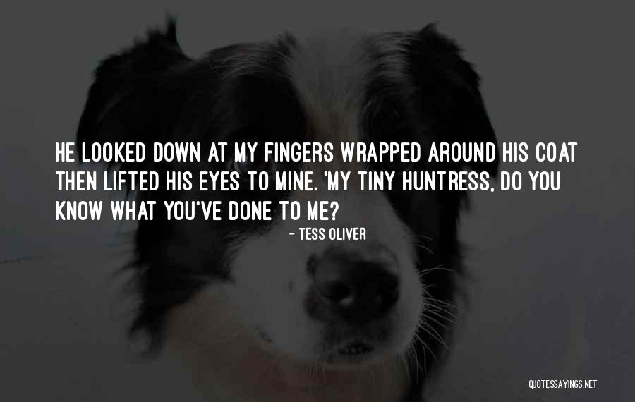 Tess Oliver Quotes 413372 Tess Oliver Quotes 413372