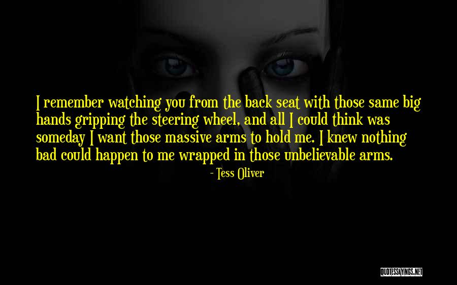 Tess Oliver Quotes 536497 Tess Oliver Quotes 536497