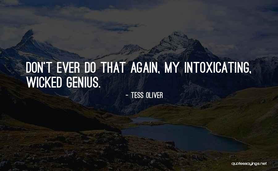 Tess Oliver Quotes 848594 Tess Oliver Quotes 848594