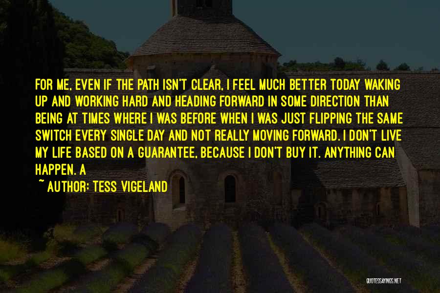 Tess Vigeland Quotes 725776