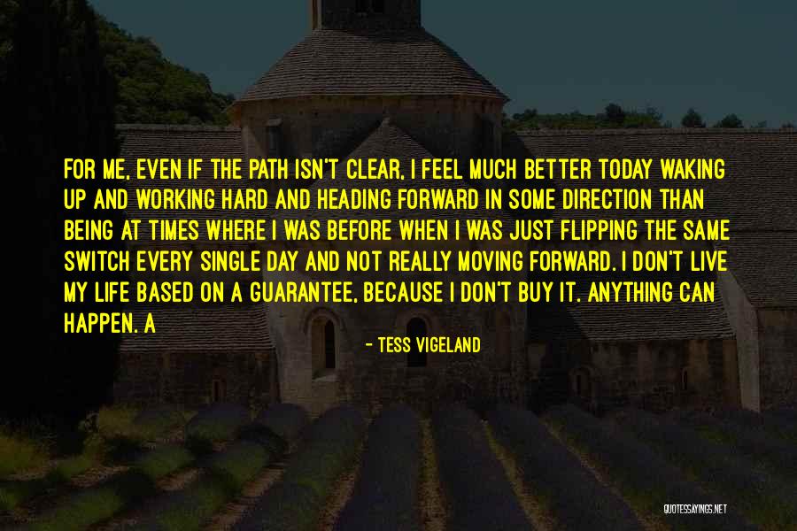 Tess Vigeland Quotes 725776