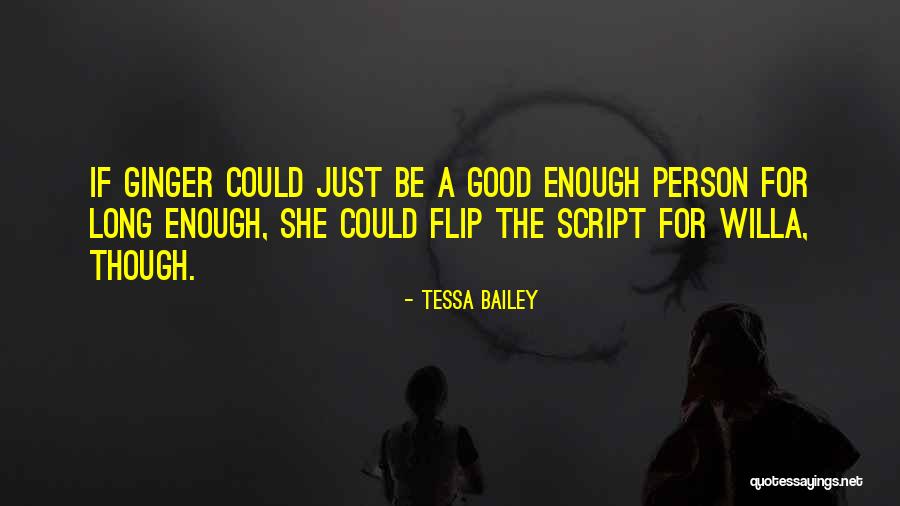 Tessa Bailey Quotes 1121750