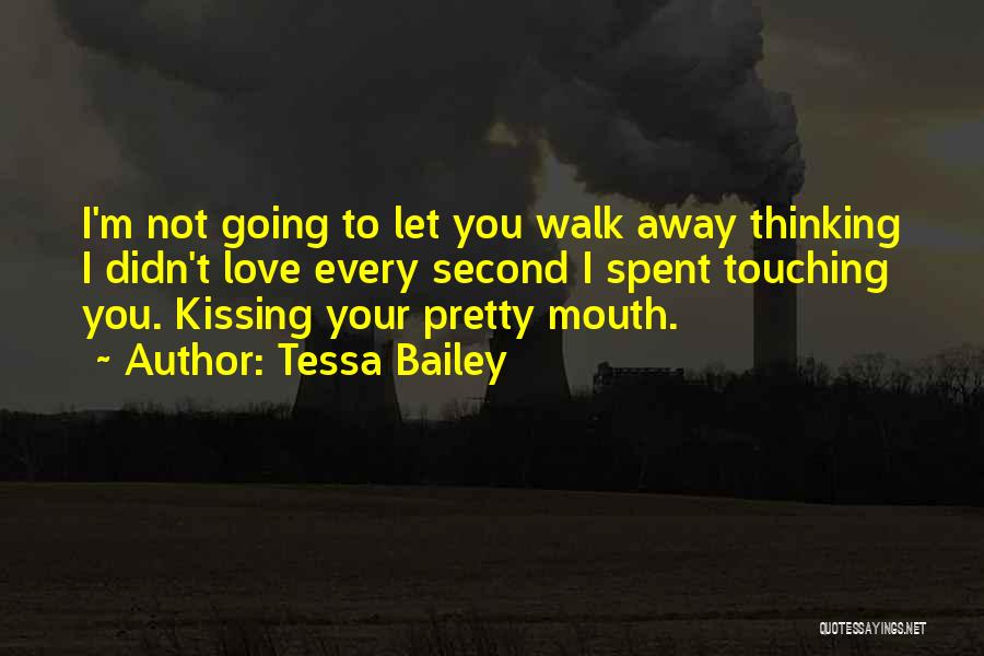 Tessa Bailey Quotes 1336386 Tessa Bailey Quotes 1336386