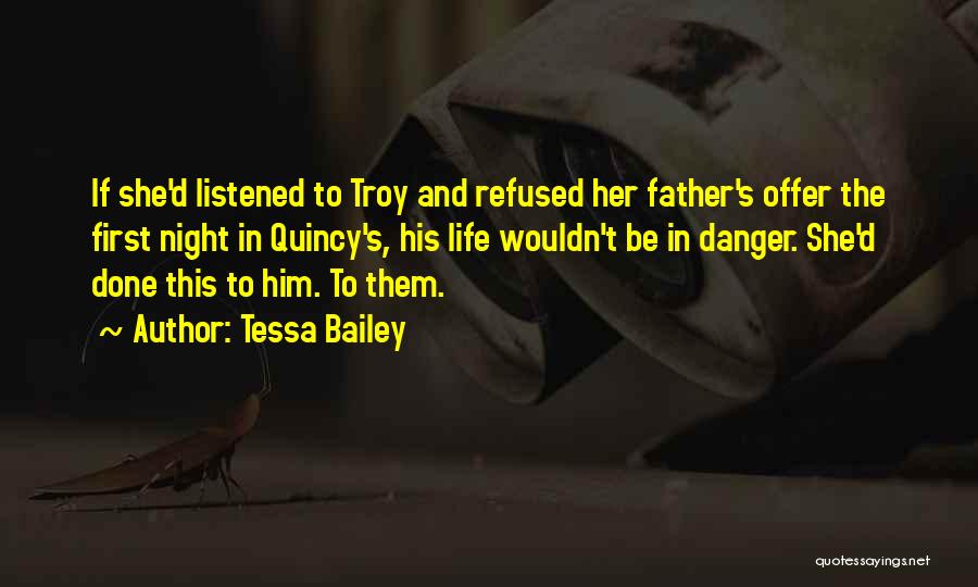Tessa Bailey Quotes 1425850 Tessa Bailey Quotes 1425850