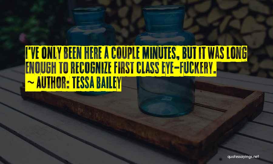 Tessa Bailey Quotes 1719020