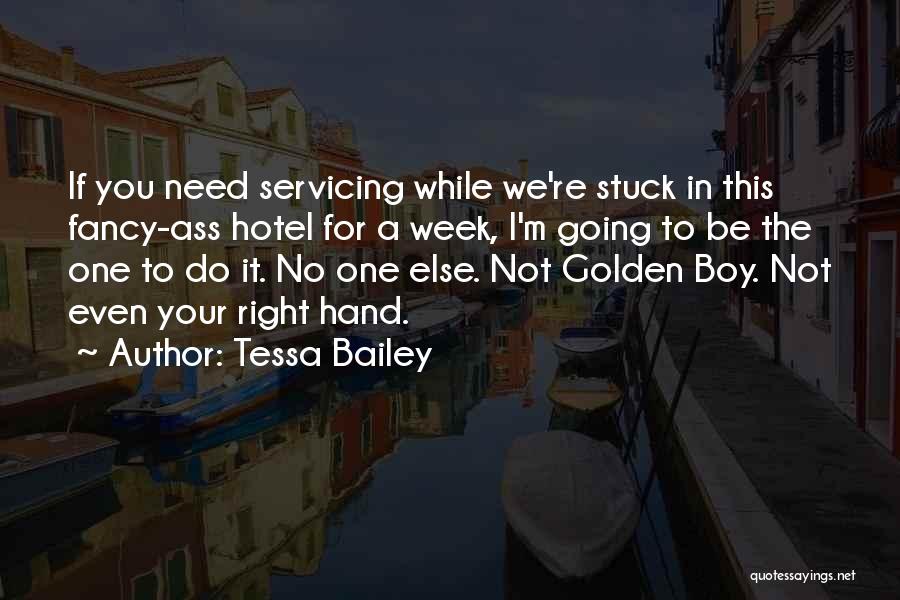 Tessa Bailey Quotes 1776921