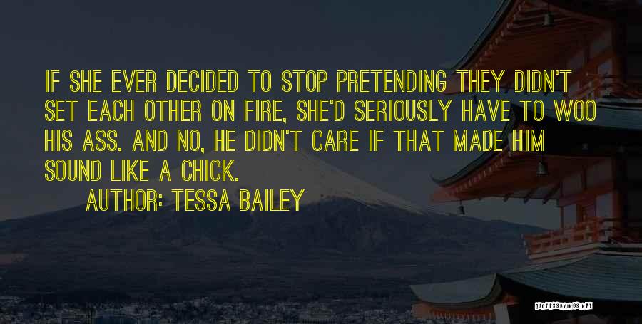 Tessa Bailey Quotes 1778212