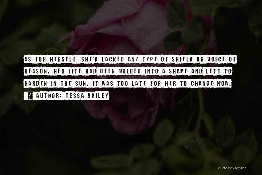 Tessa Bailey Quotes 1932165 Tessa Bailey Quotes 1932165