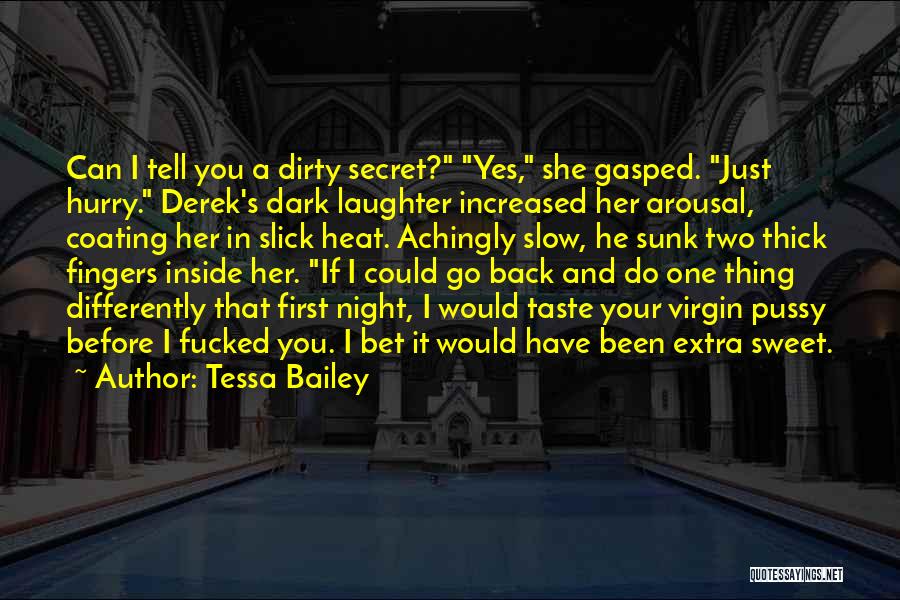 Tessa Bailey Quotes 197636