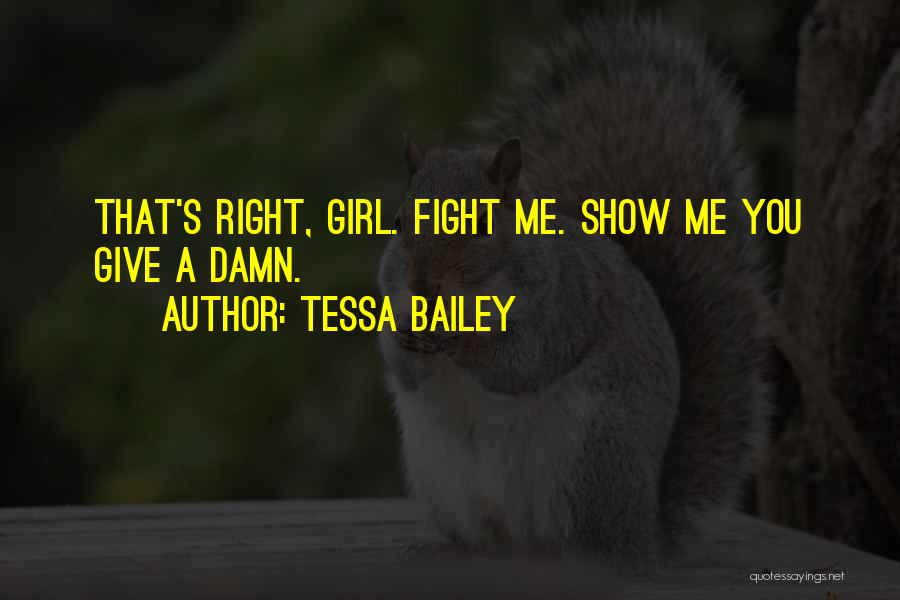 Tessa Bailey Quotes 2092892