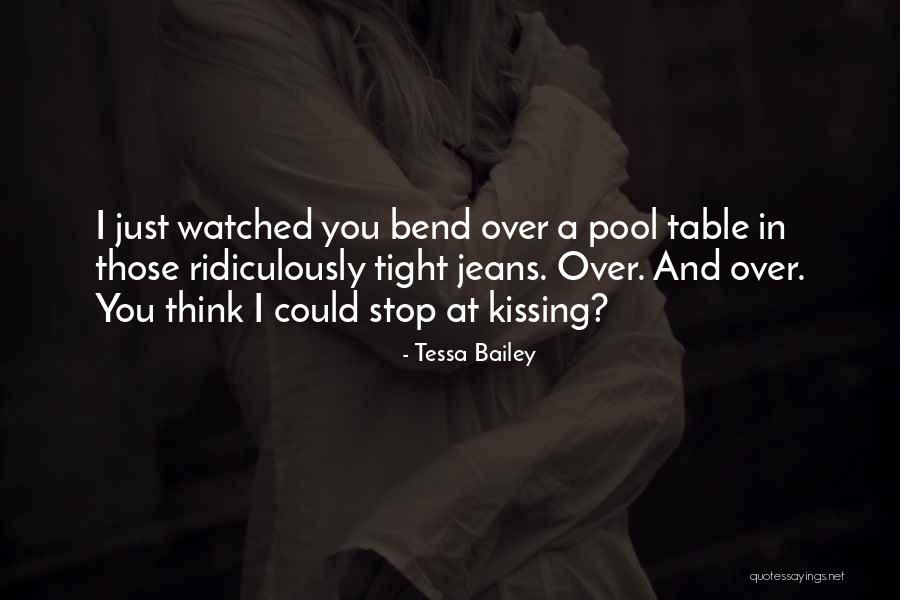 Tessa Bailey Quotes 2208589